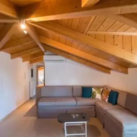 Appartement Asanis 4 Lefkáda
