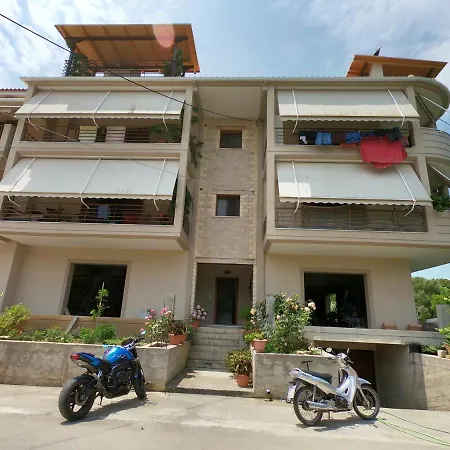 Appartement Asanis 4 Lefkáda